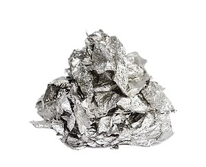 99.95% Platinum Flake